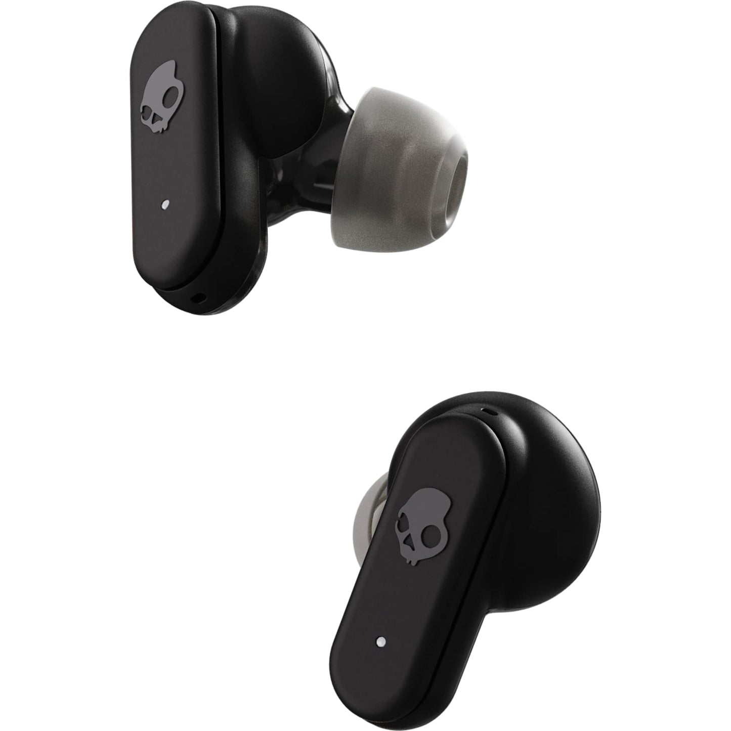 Skullcandy Dime Evo True Wireless Earbuds - Etchified - Skullcandy - 7196-35BK