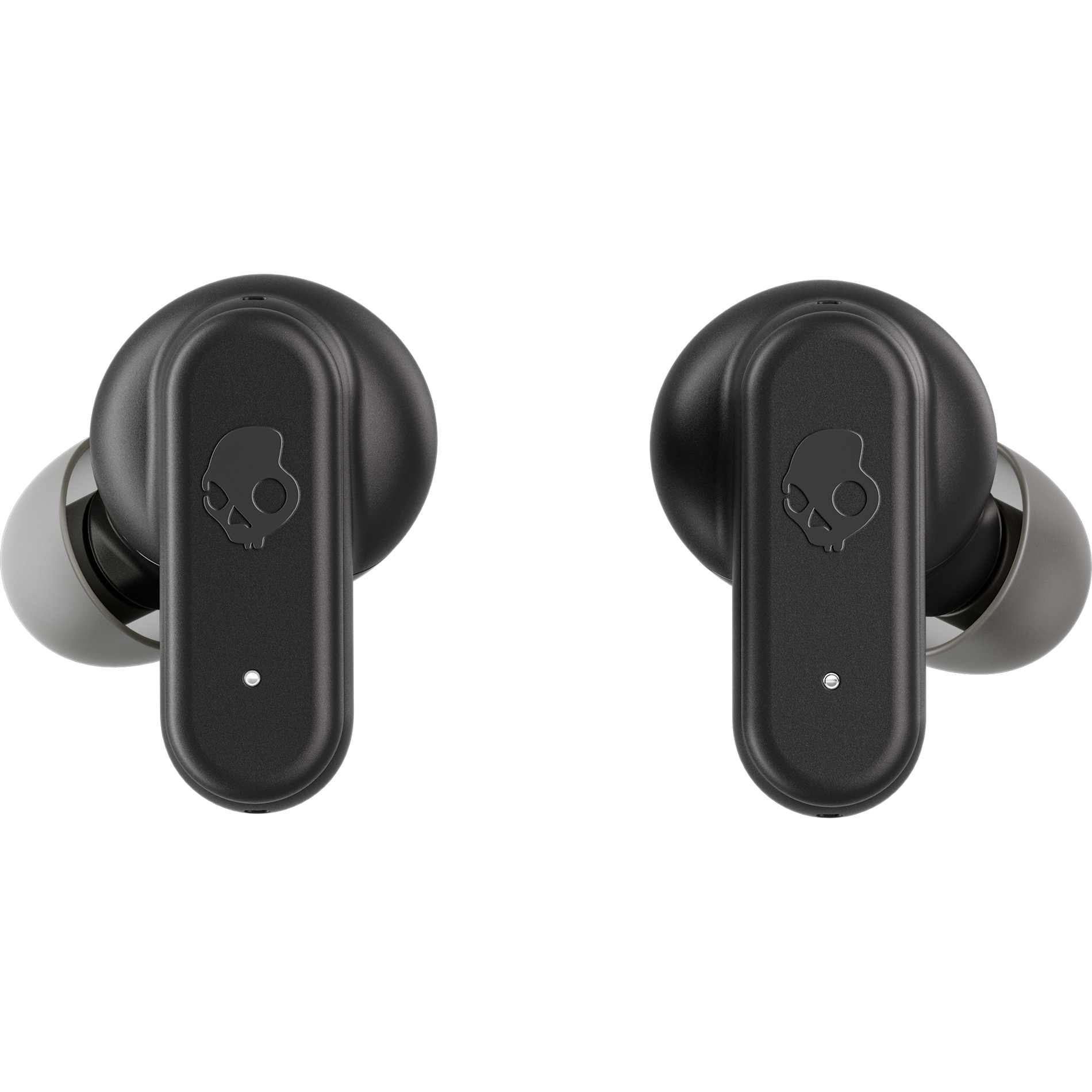 Skullcandy Dime Evo True Wireless Earbuds - Etchified - Skullcandy - 7196-35BK