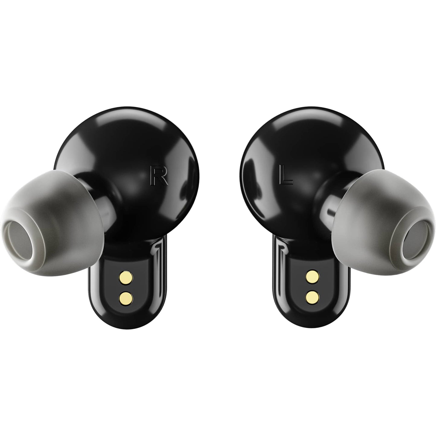 Skullcandy Dime Evo True Wireless Earbuds - Etchified - Skullcandy - 7196-35BK