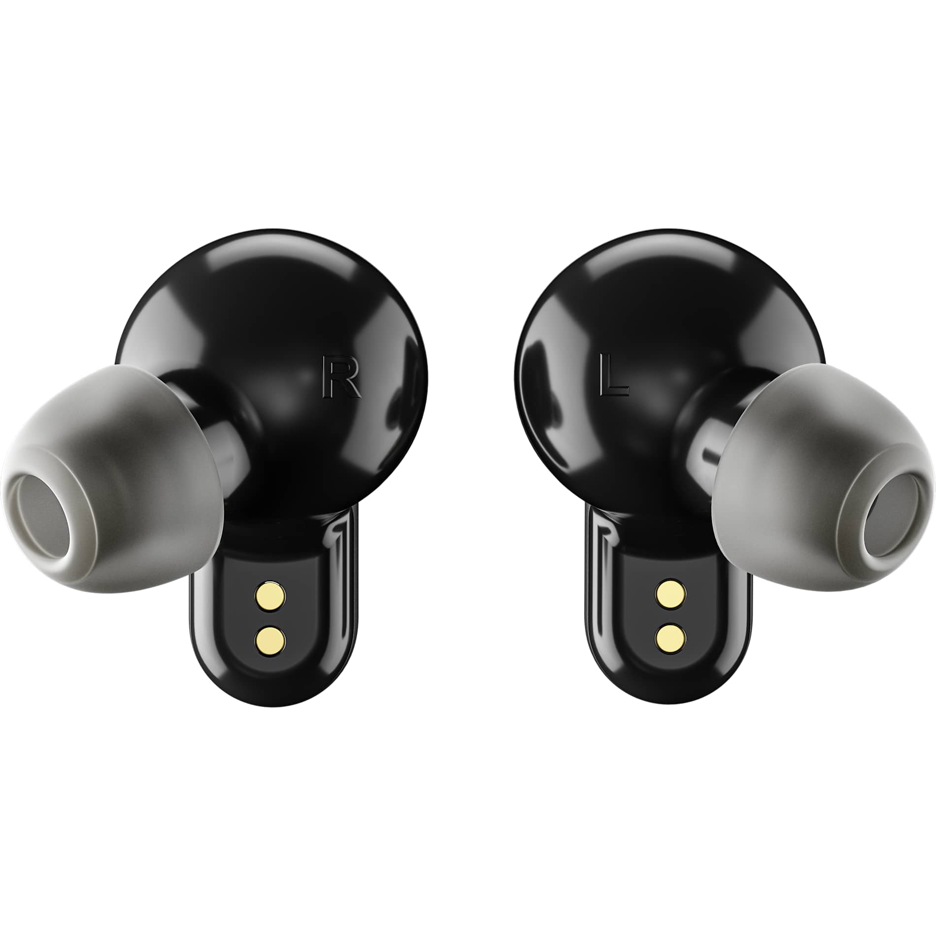 Skullcandy Dime Evo True Wireless Earbuds - Etchified - Skullcandy - 7196-35BK