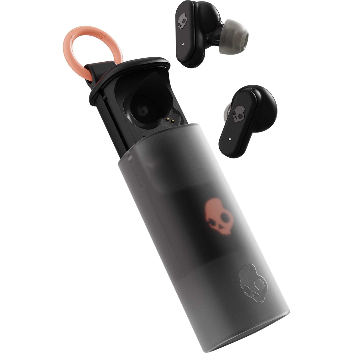 Skullcandy Dime Evo True Wireless Earbuds - Etchified - Skullcandy - 7196-35BK