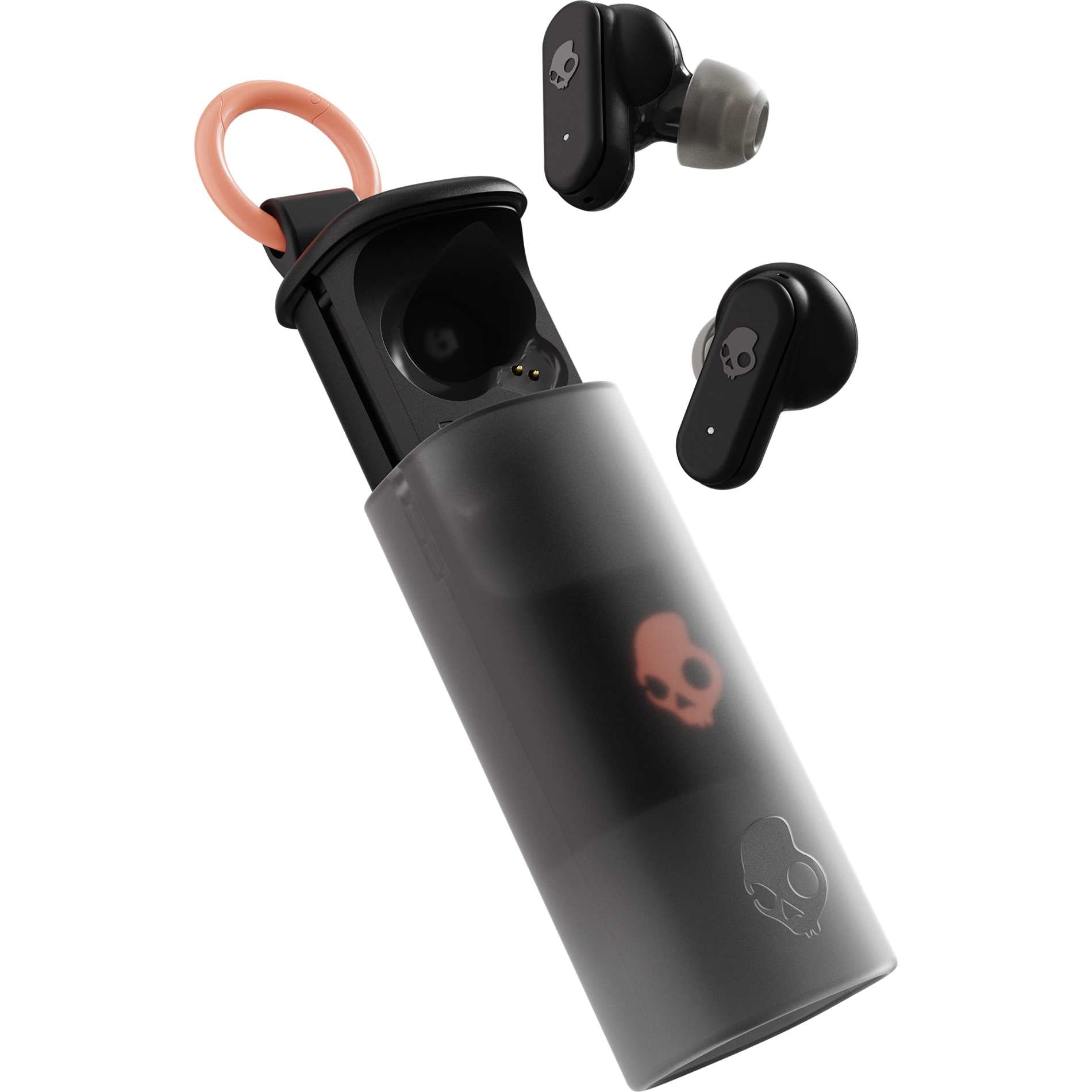 Skullcandy Dime Evo True Wireless Earbuds - Etchified - Skullcandy - 7196-35BK