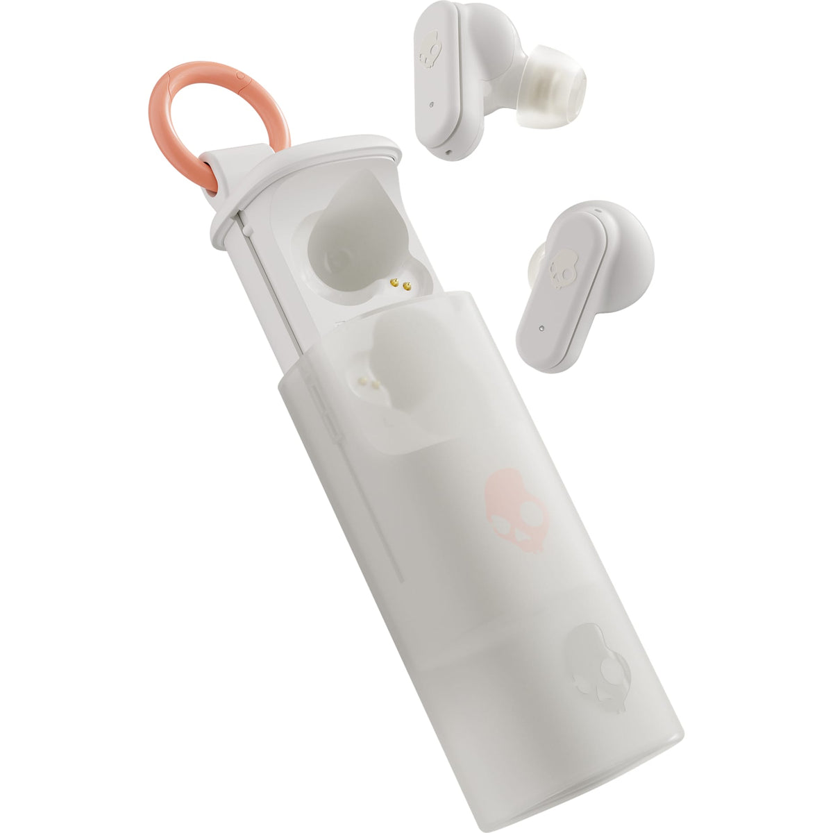 Skullcandy Dime Evo True Wireless Earbuds - Etchified - Skullcandy - 7196-35WH