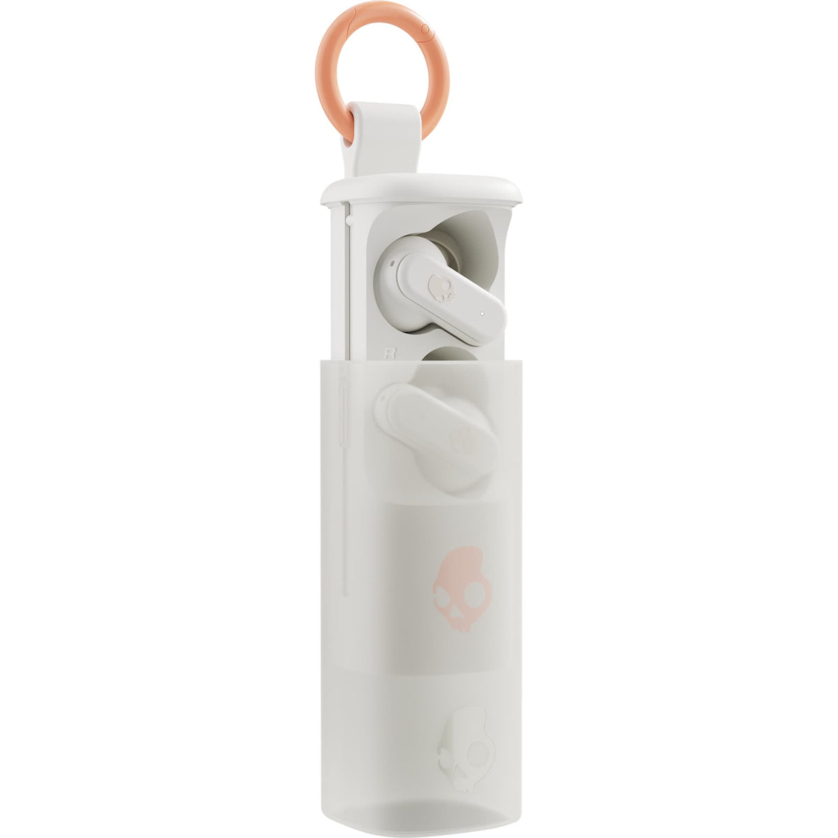 Skullcandy Dime Evo True Wireless Earbuds - Etchified - Skullcandy - 7196-35WH