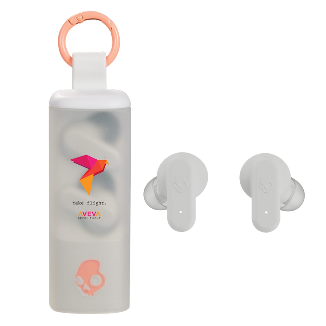 Skullcandy Dime Evo True Wireless Earbuds - Etchified - Skullcandy - 7196-35WH