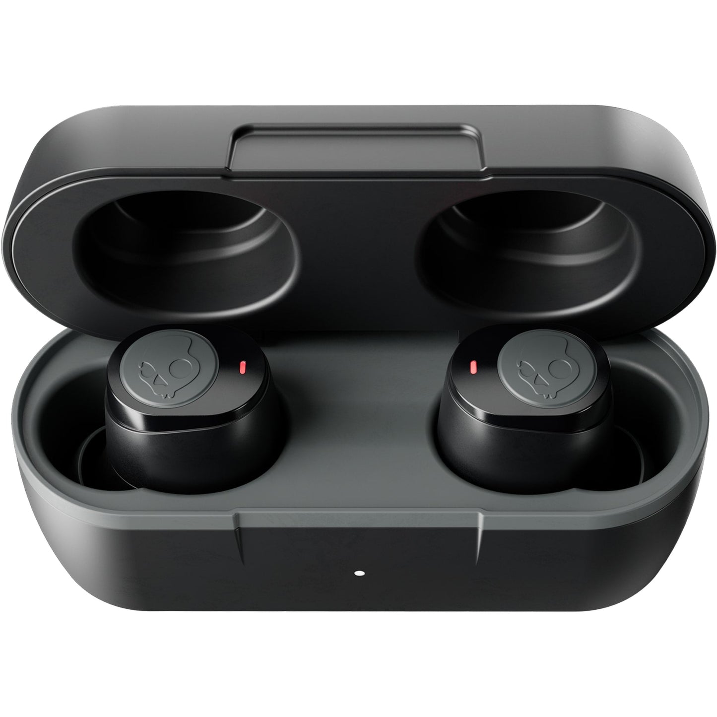 Skullcandy Jib 2 True Wireless Earbuds - Etchified - Etchified - 7196-25BK