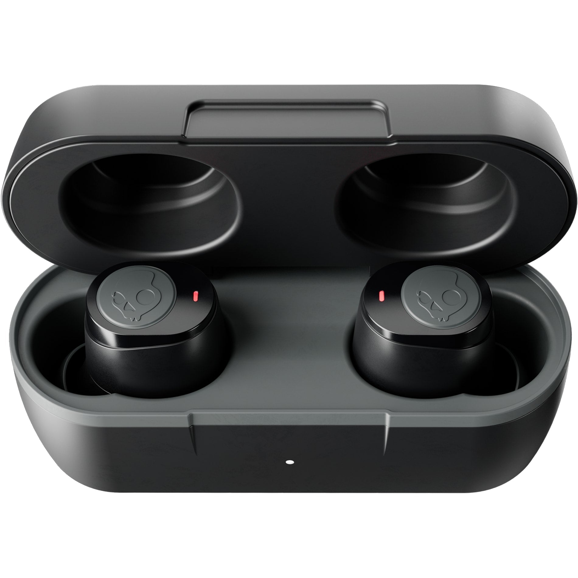 Skullcandy Jib 2 True Wireless Earbuds - Etchified - Etchified - 7196-25BK