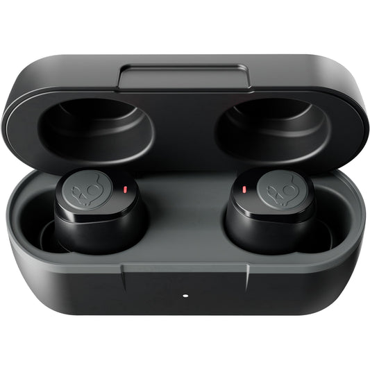 Skullcandy Jib 2 True Wireless Earbuds - Etchified - Etchified - 7196-25BK
