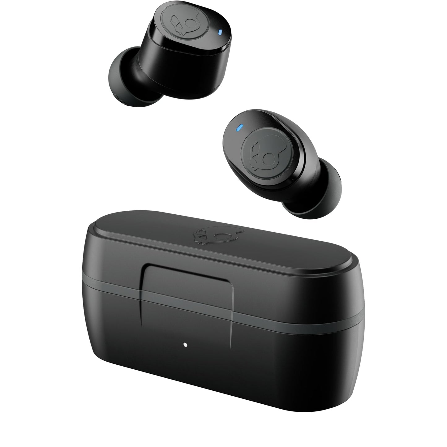 Skullcandy Jib 2 True Wireless Earbuds - Etchified - Etchified - 7196-25BK