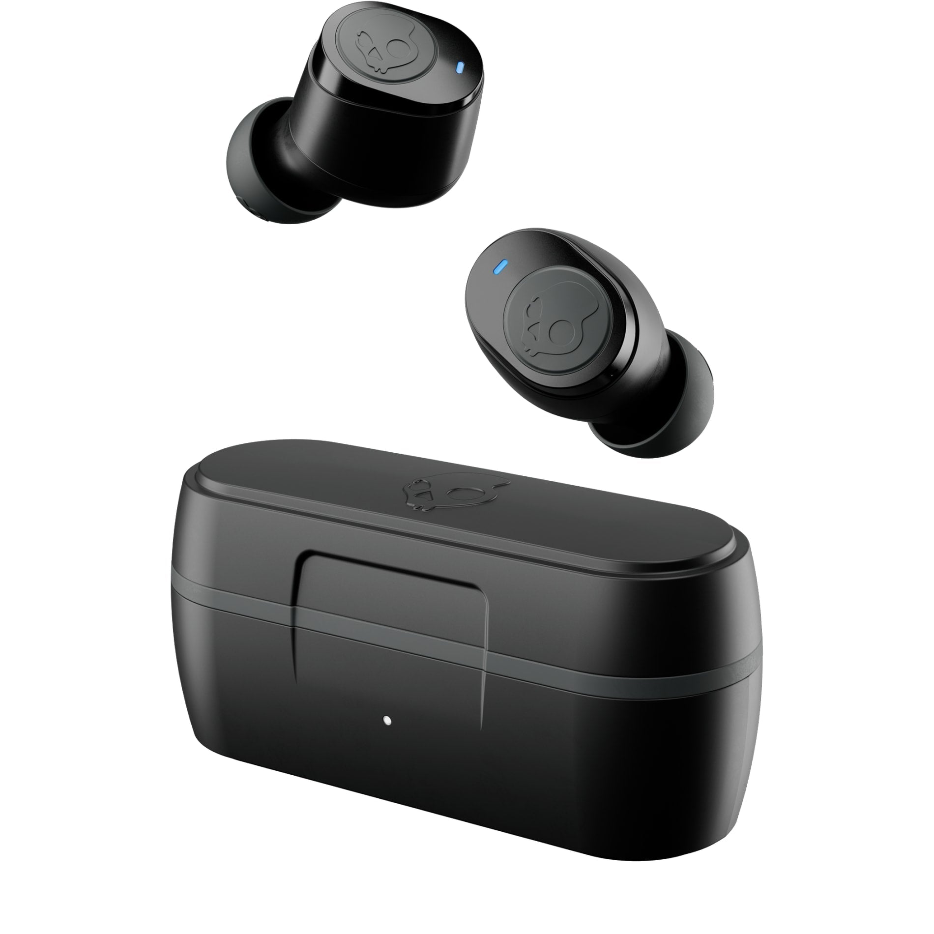 Skullcandy Jib 2 True Wireless Earbuds - Etchified - Etchified - 7196-25BK