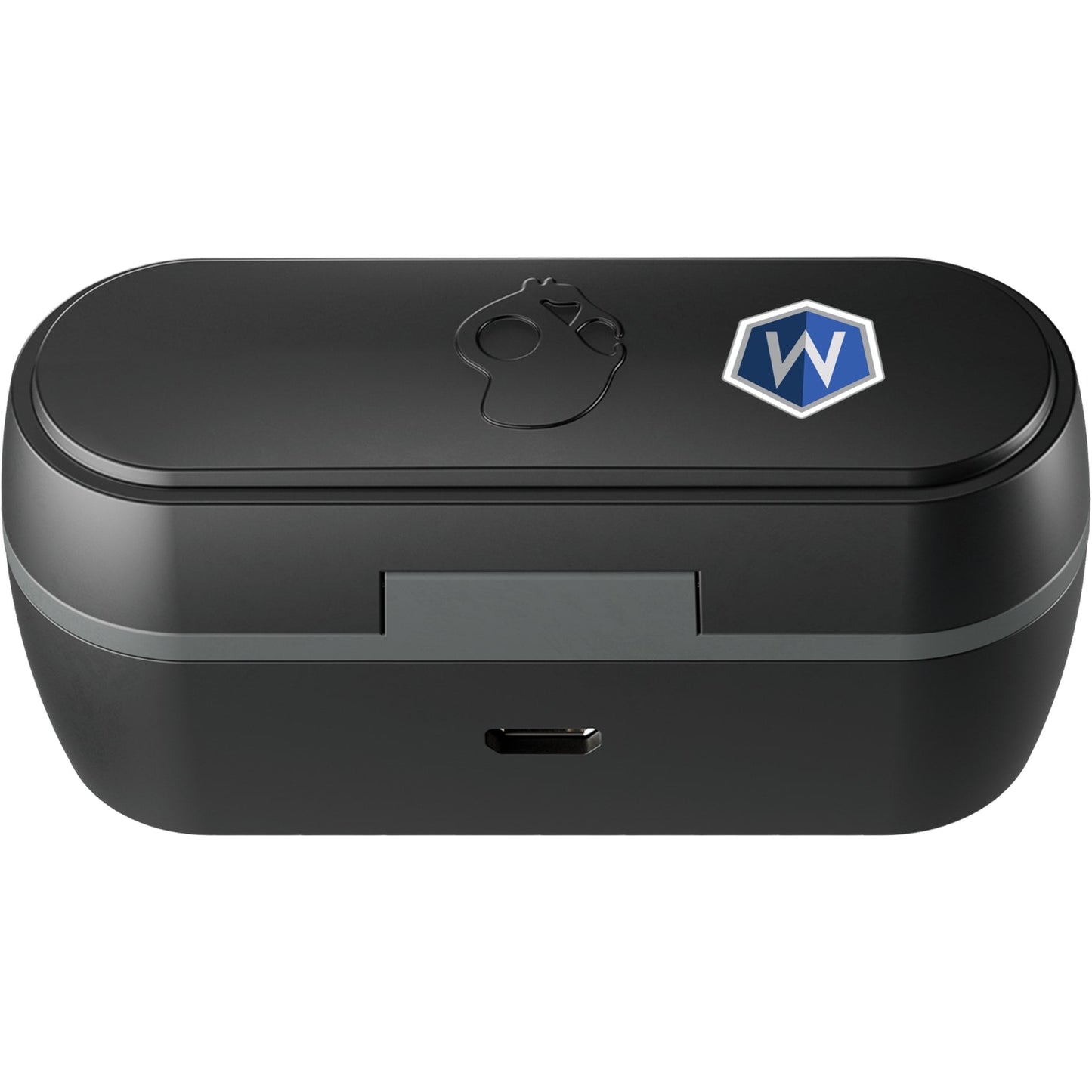 Skullcandy Jib 2 True Wireless Earbuds - Etchified - Etchified - 7196-25BK