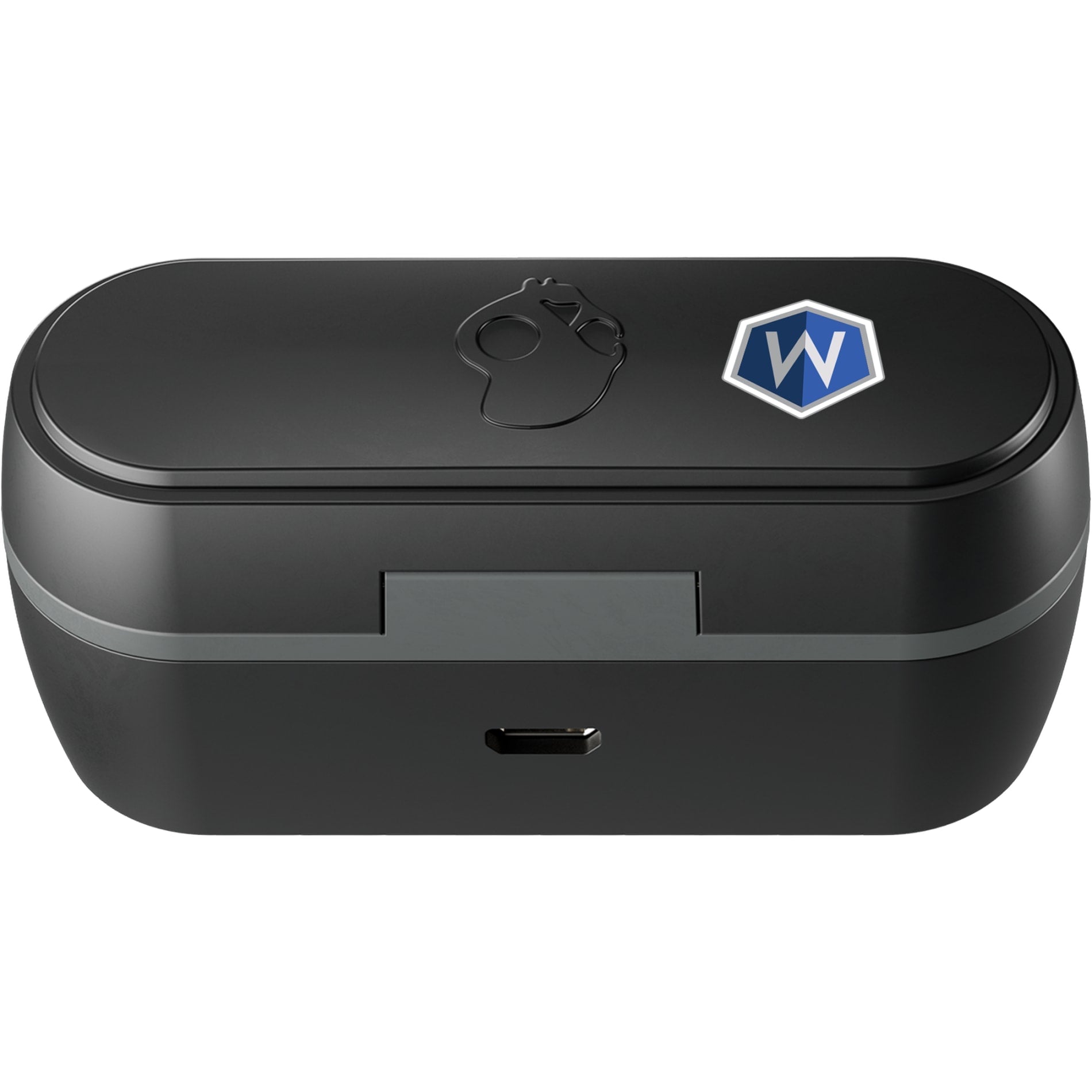 Skullcandy Jib 2 True Wireless Earbuds - Etchified - Etchified - 7196-25BK