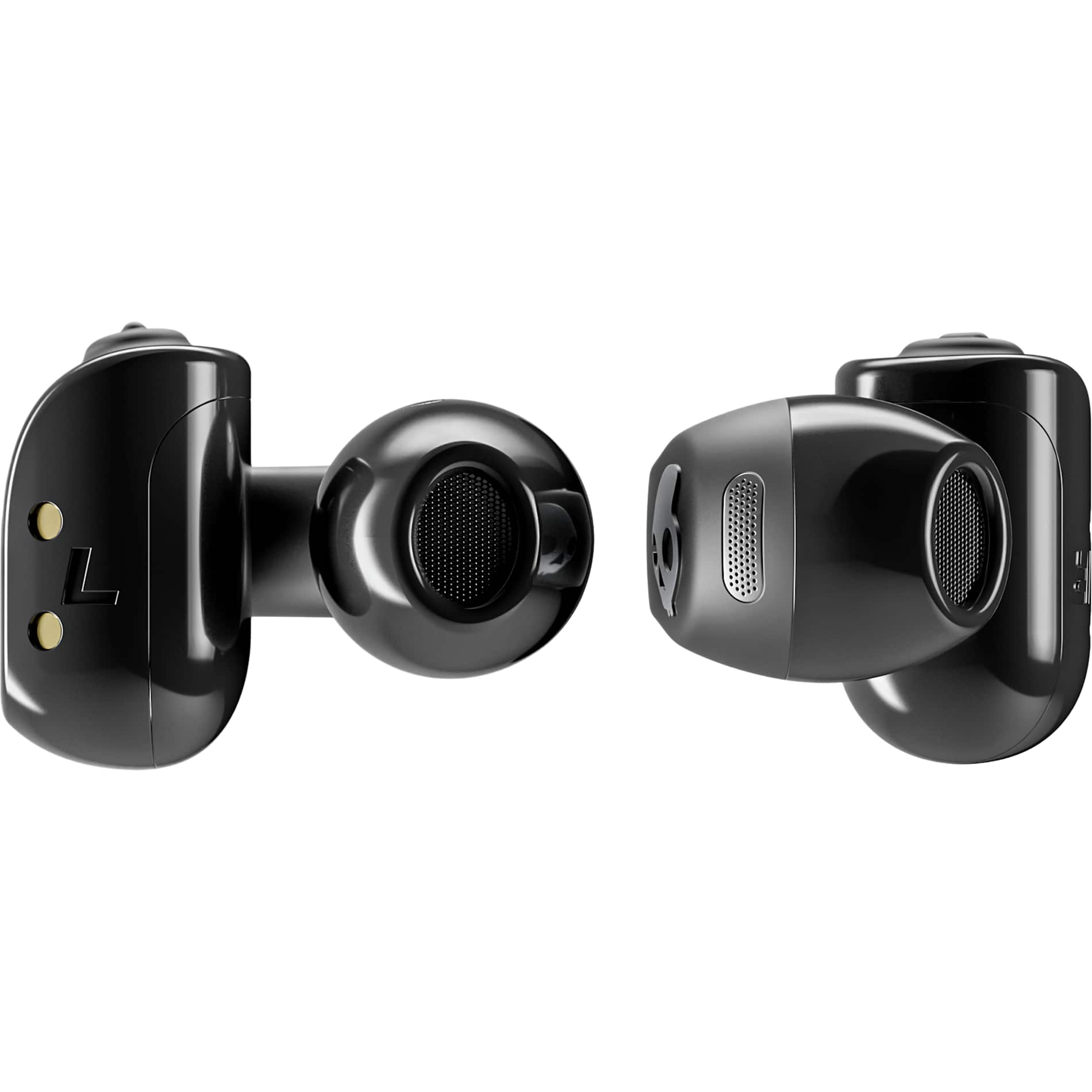 Skullcandy Push 720 Open Wireless Earbuds - Etchified - Etchified - 7196-38BK