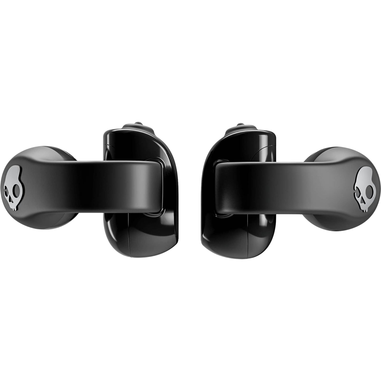 Skullcandy Push 720 Open Wireless Earbuds - Etchified - Etchified - 7196-38BK