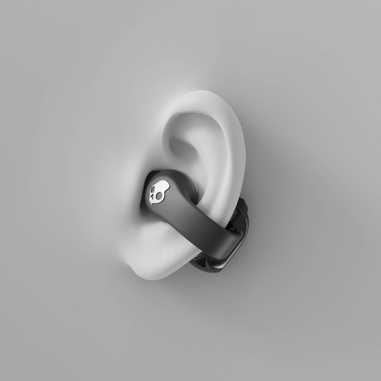 Skullcandy Push 720 Open Wireless Earbuds - Etchified - Etchified - 7196-38BK