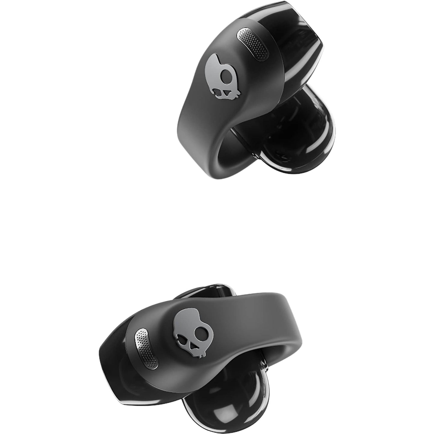 Skullcandy Push 720 Open Wireless Earbuds - Etchified - Etchified - 7196-38BK