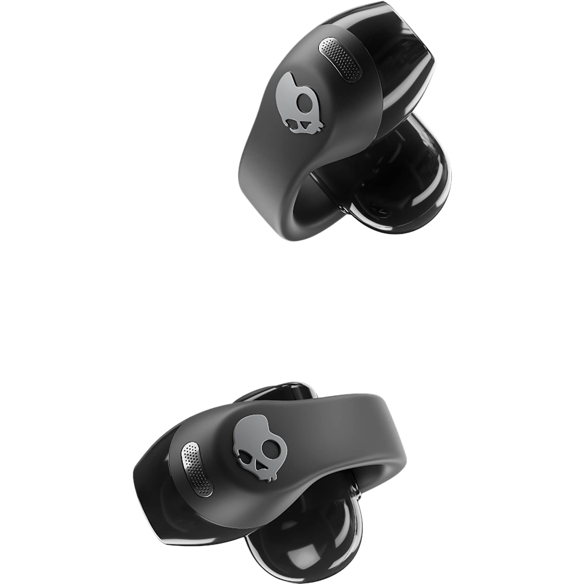 Skullcandy Push 720 Open Wireless Earbuds - Etchified - Etchified - 7196-38BK
