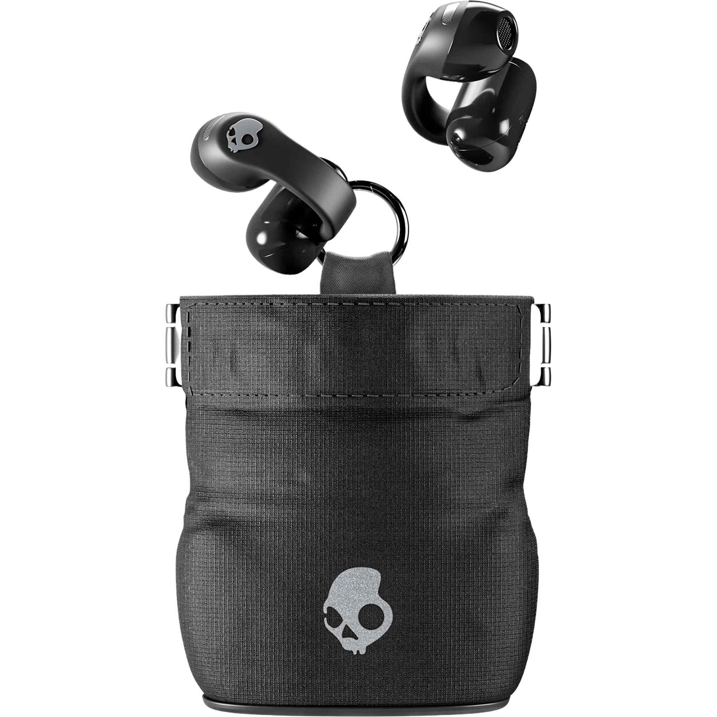 Skullcandy Push 720 Open Wireless Earbuds - Etchified - Etchified - 7196-38BK