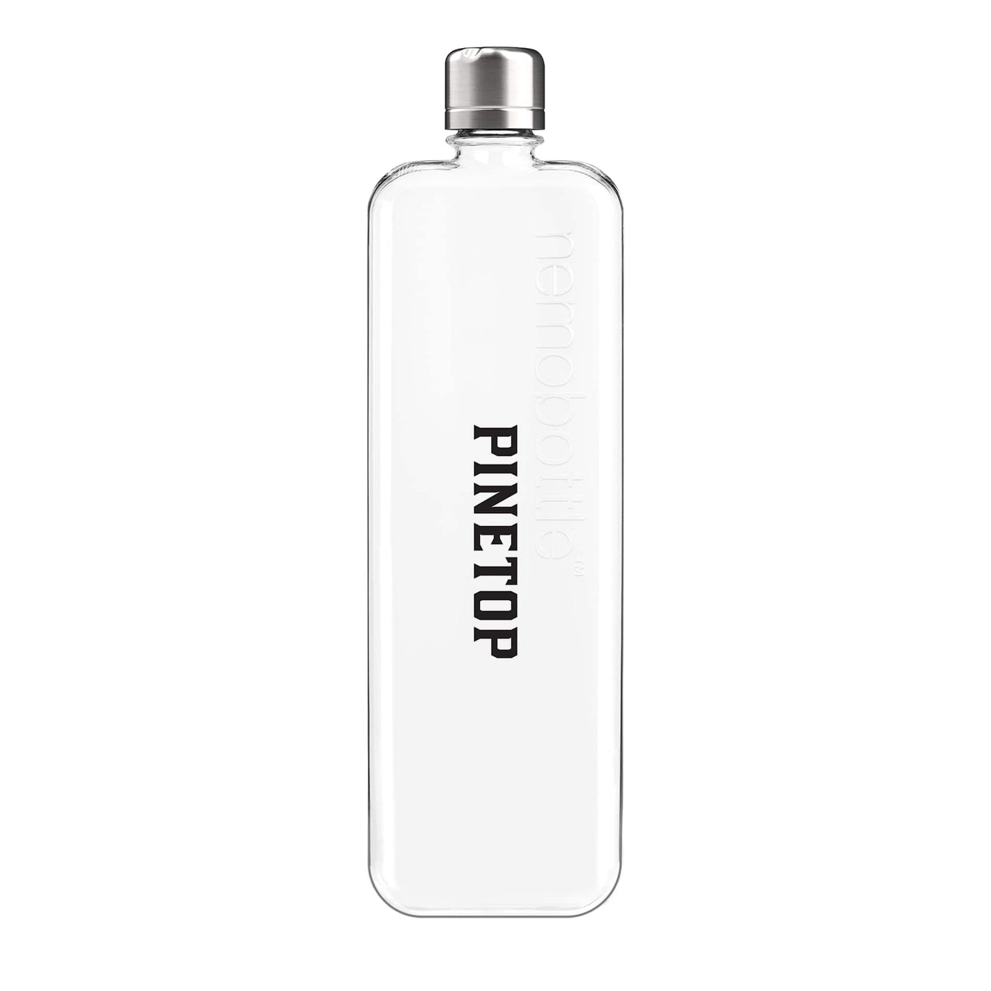SLIM Tritan memobottle - Etchified - Etchified - 1606-11CL