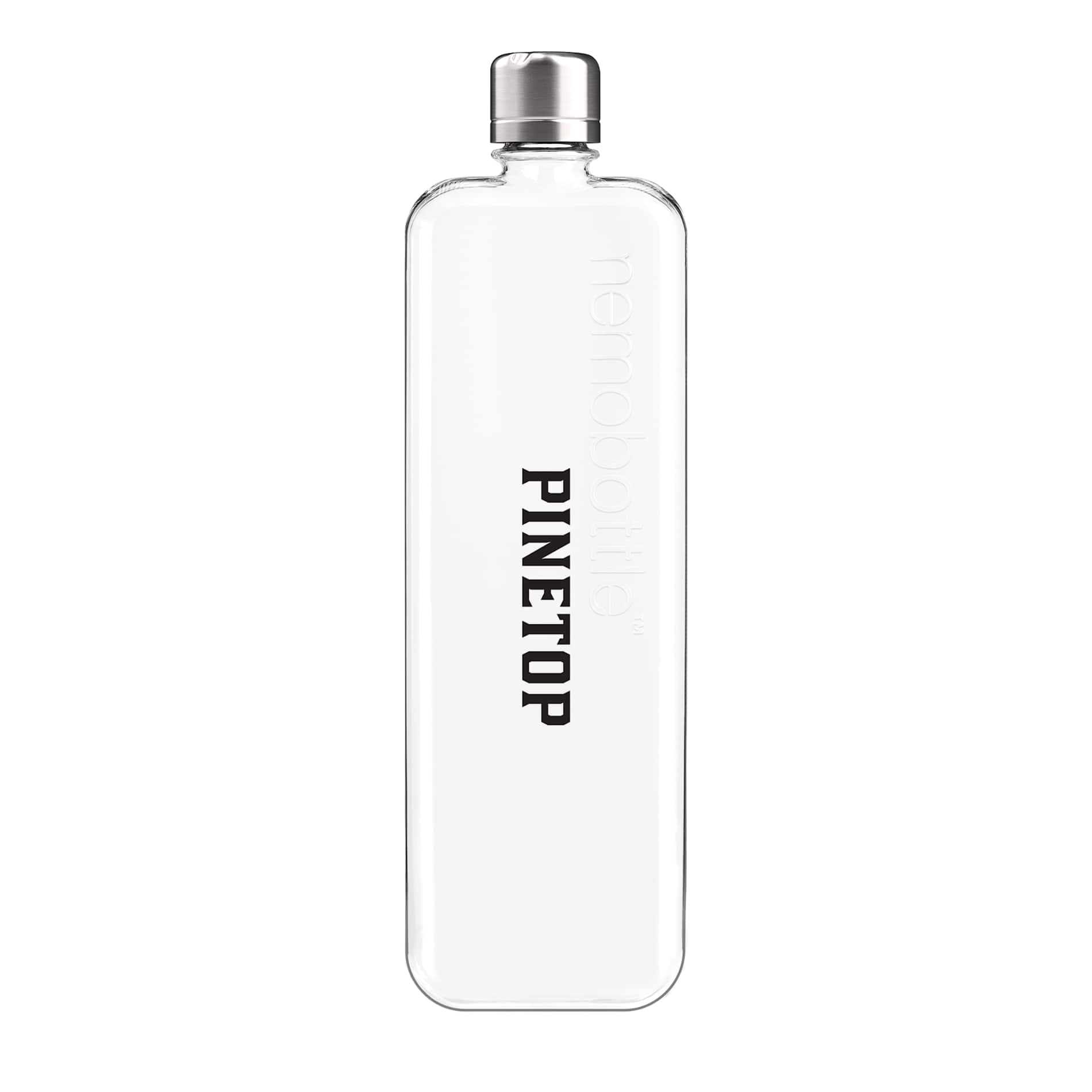 SLIM Tritan memobottle - Etchified - Etchified - 1606-11CL