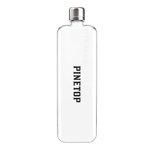 SLIM Tritan memobottle - Etchified - Etchified - 1606-11CL