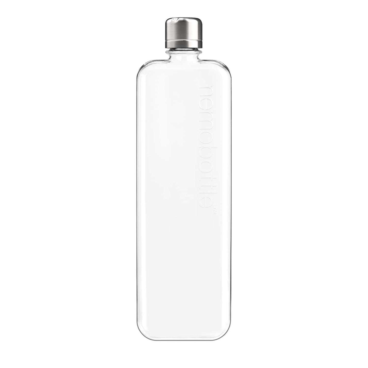 SLIM Tritan memobottle - Etchified - Etchified - 1606-11CL