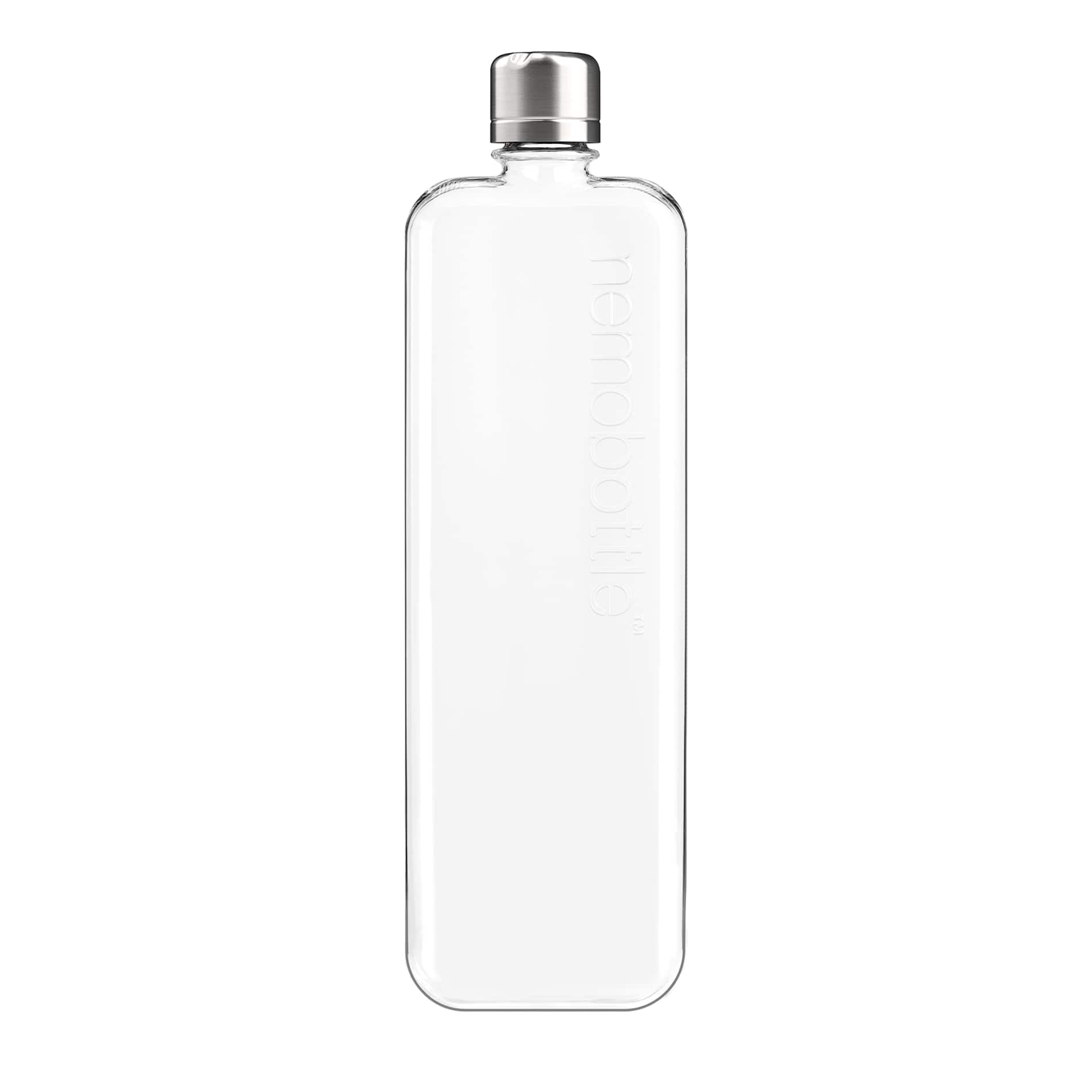 SLIM Tritan memobottle - Etchified - Etchified - 1606-11CL