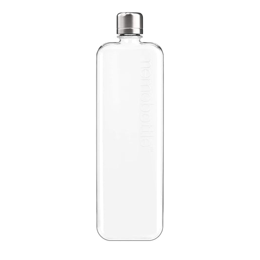 SLIM Tritan memobottle - Etchified - Etchified - 1606-11CL