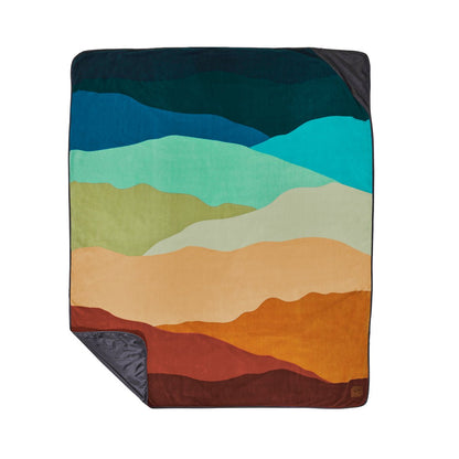 Slowtide® Camp Blanket - Etchified - Slowtide - 100988-941