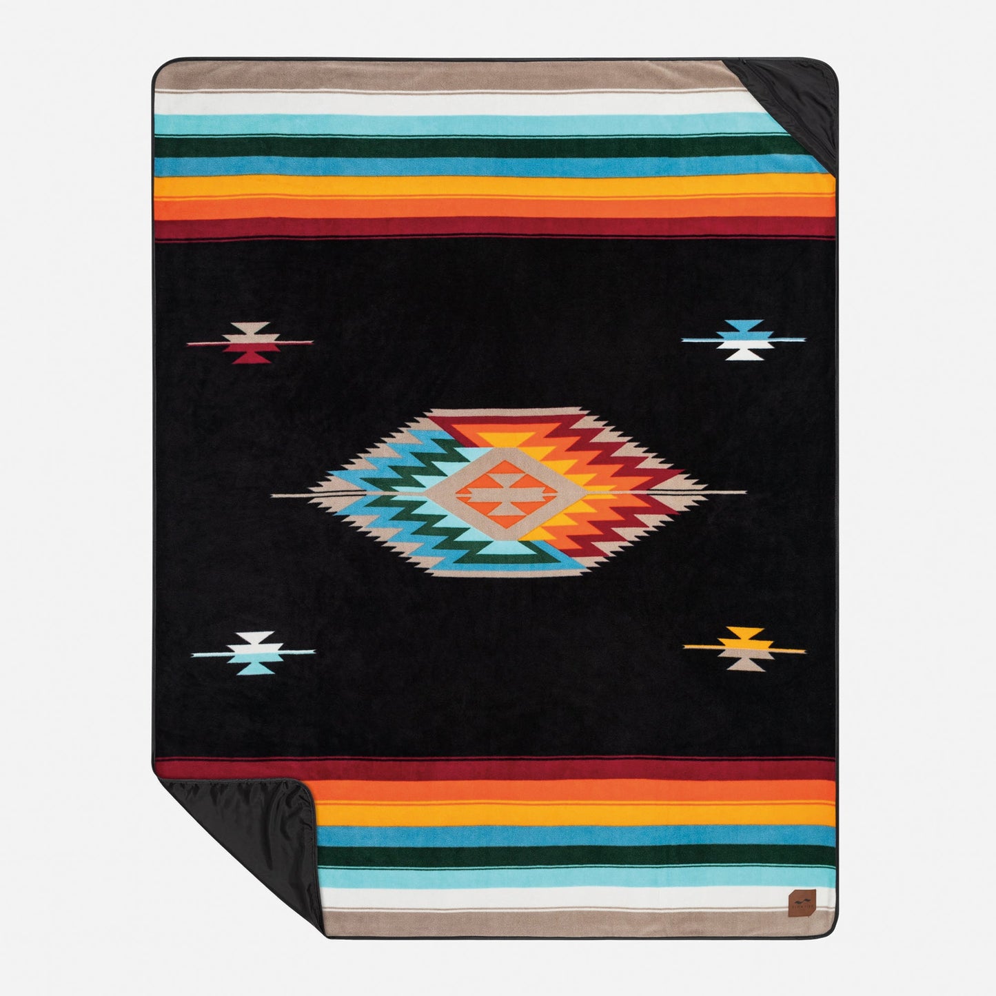 Slowtide® Camp Blanket - Etchified - Slowtide - 100988-988