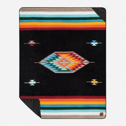 Slowtide® Camp Blanket - Etchified - Slowtide - 100988-988