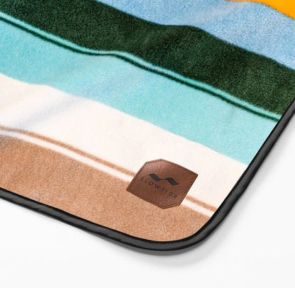 Slowtide® Camp Blanket - Etchified - Slowtide - 100988-988