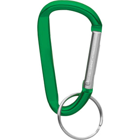 Small Carabiner Key Ring - Etchified - Etchified - SM-2348BL