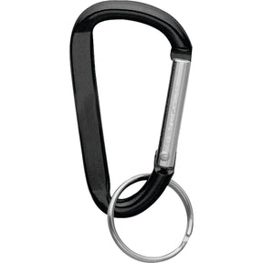 Small Carabiner Key Ring - Etchified - Etchified - SM-2348BL
