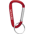 Small Carabiner Key Ring - Etchified - Etchified - SM-2348RE