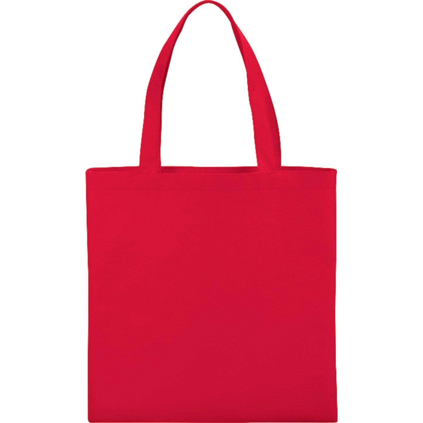 Small Zeus Non - Woven Convention Tote - Etchified - Etchified - SM-7420PU