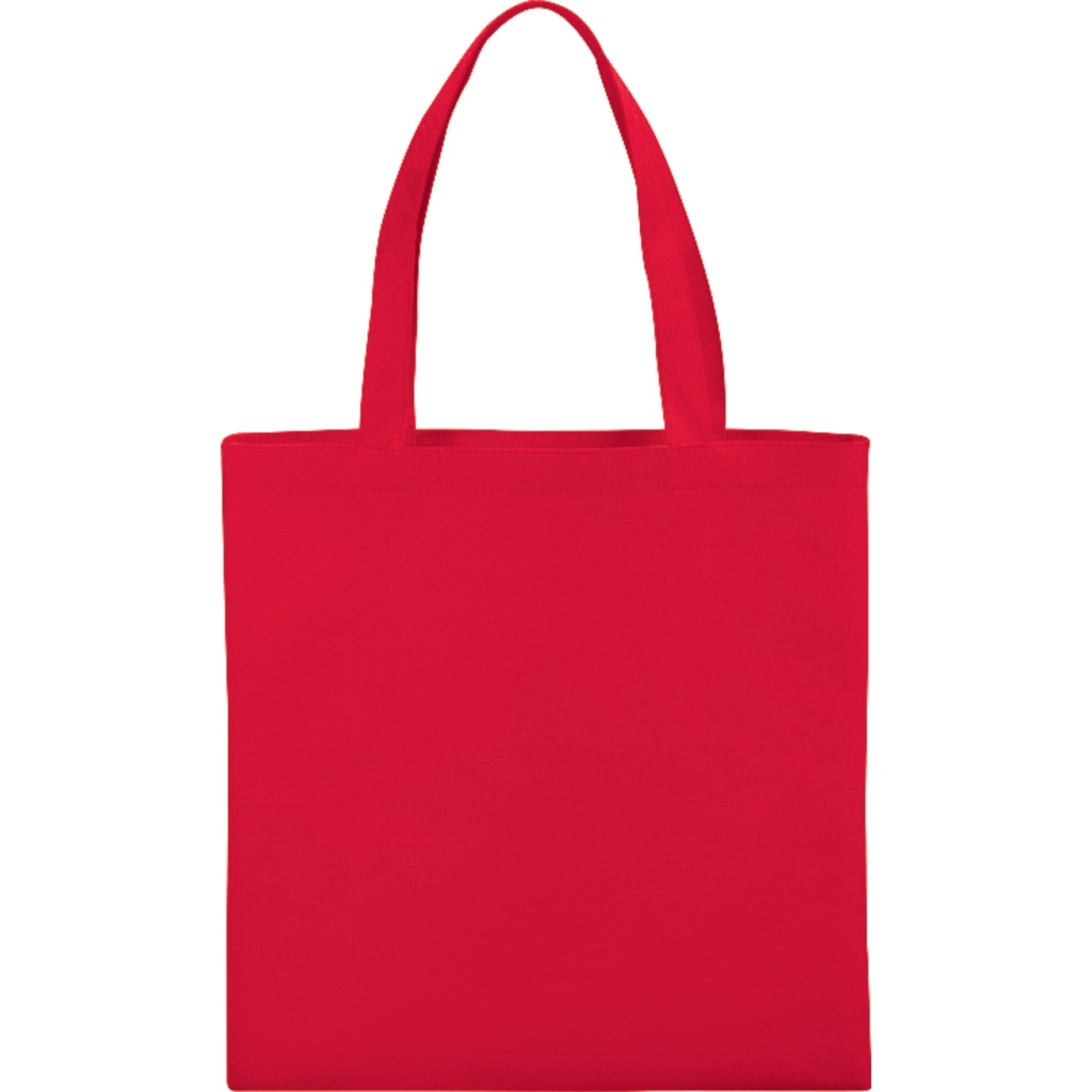 Small Zeus Non - Woven Convention Tote - Etchified - Etchified - SM-7420PU