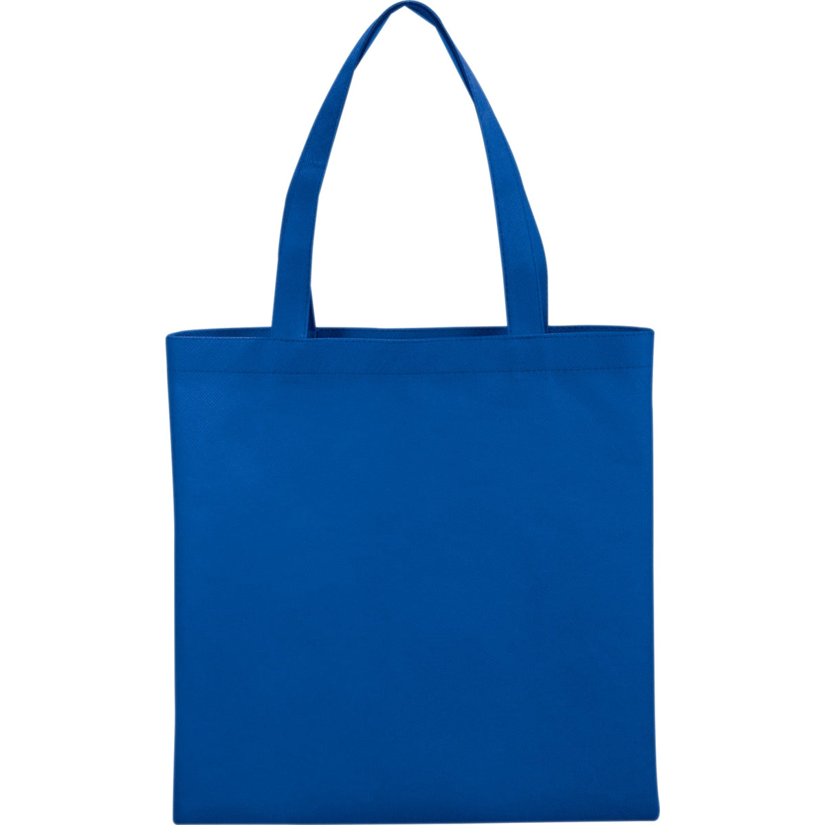 Small Zeus Non - Woven Convention Tote - Etchified - Etchified - SM-7420PU