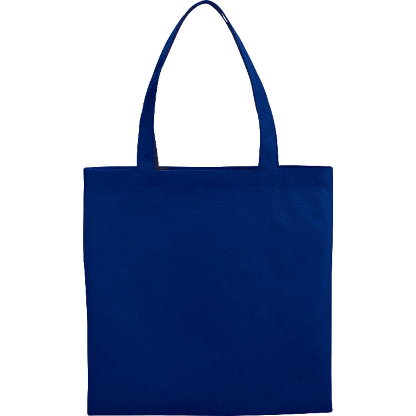 Small Zeus Non - Woven Convention Tote - Etchified - Etchified - SM-7420PU