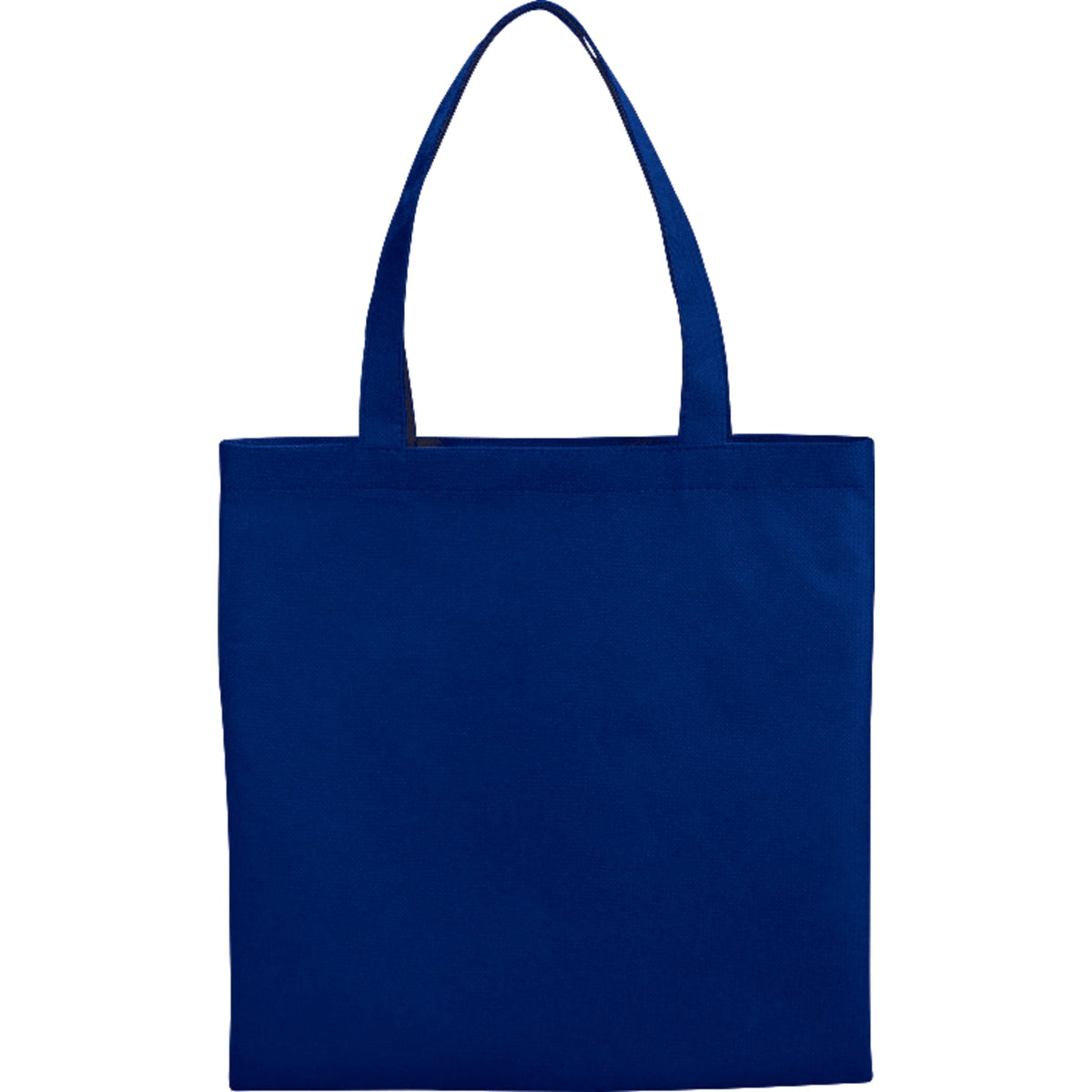 Small Zeus Non - Woven Convention Tote - Etchified - Etchified - SM-7420PU