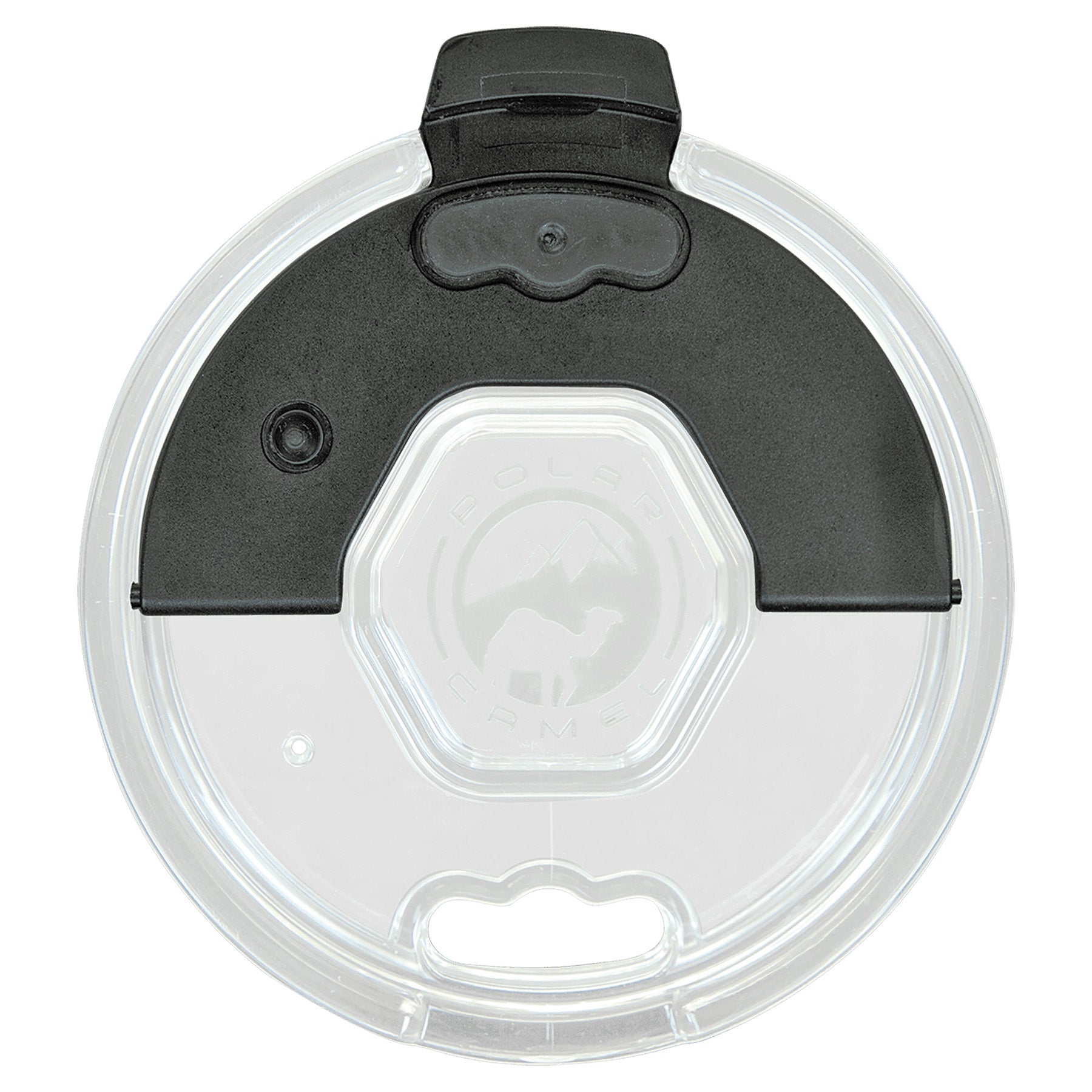 Snap Lid for Polar Camel® Tumblers - Etchified-Polar Camel®-LTM30SNA