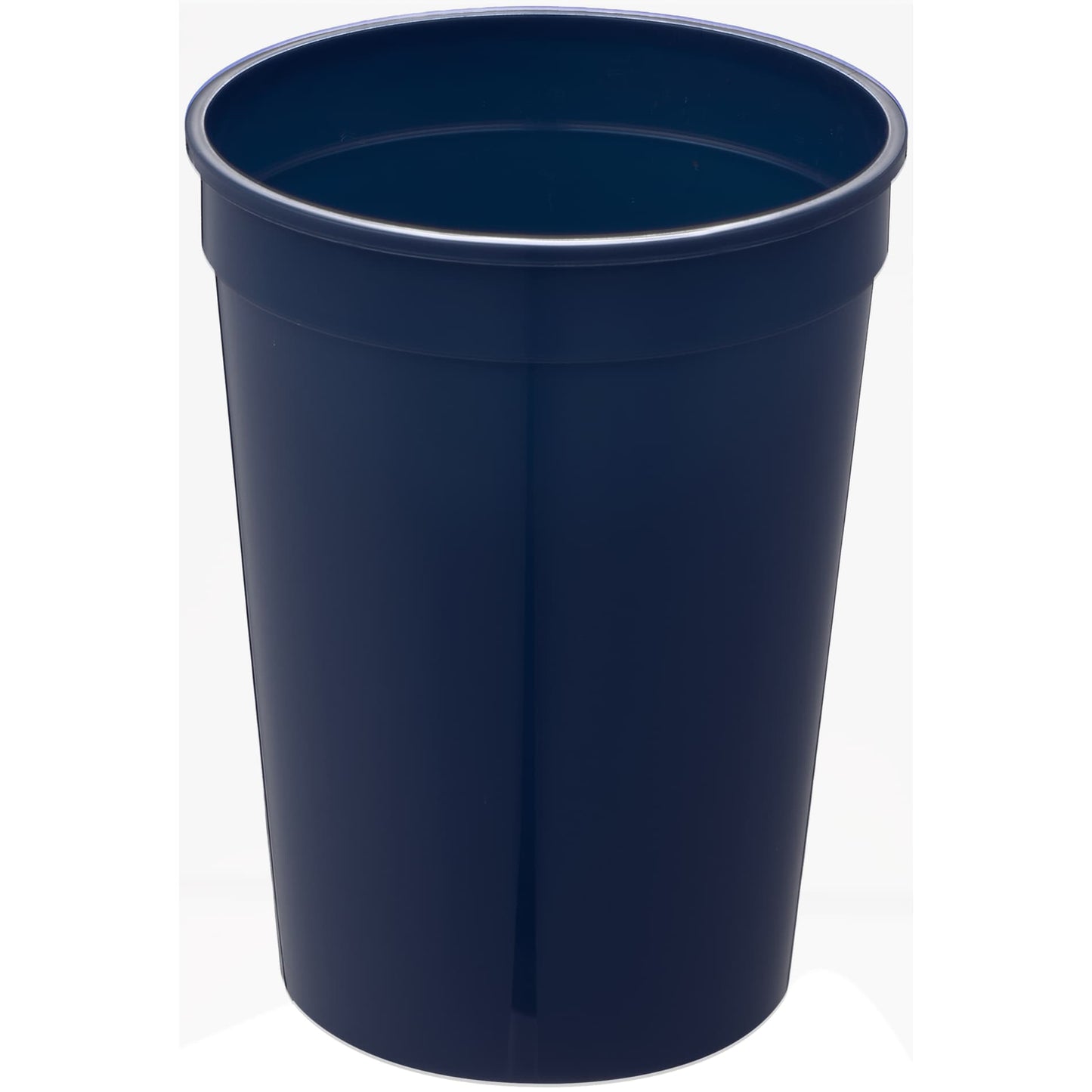 Solid 12oz Stadium Cup - Etchified - Etchified - SM-6011FRST
