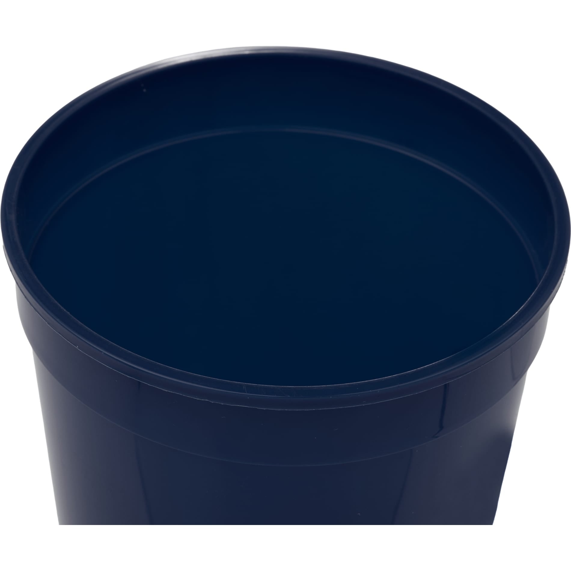 Solid 12oz Stadium Cup - Etchified - Etchified - SM-6011FRST