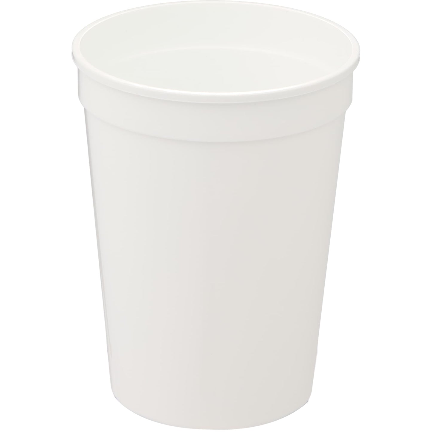 Solid 12oz Stadium Cup - Etchified - Etchified - SM-6011FRST
