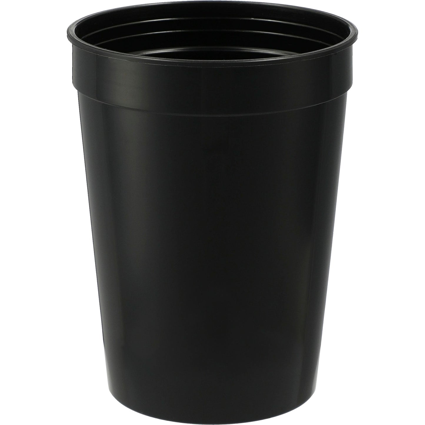 Solid 12oz Stadium Cup - Etchified - Etchified - SM-6011FRST