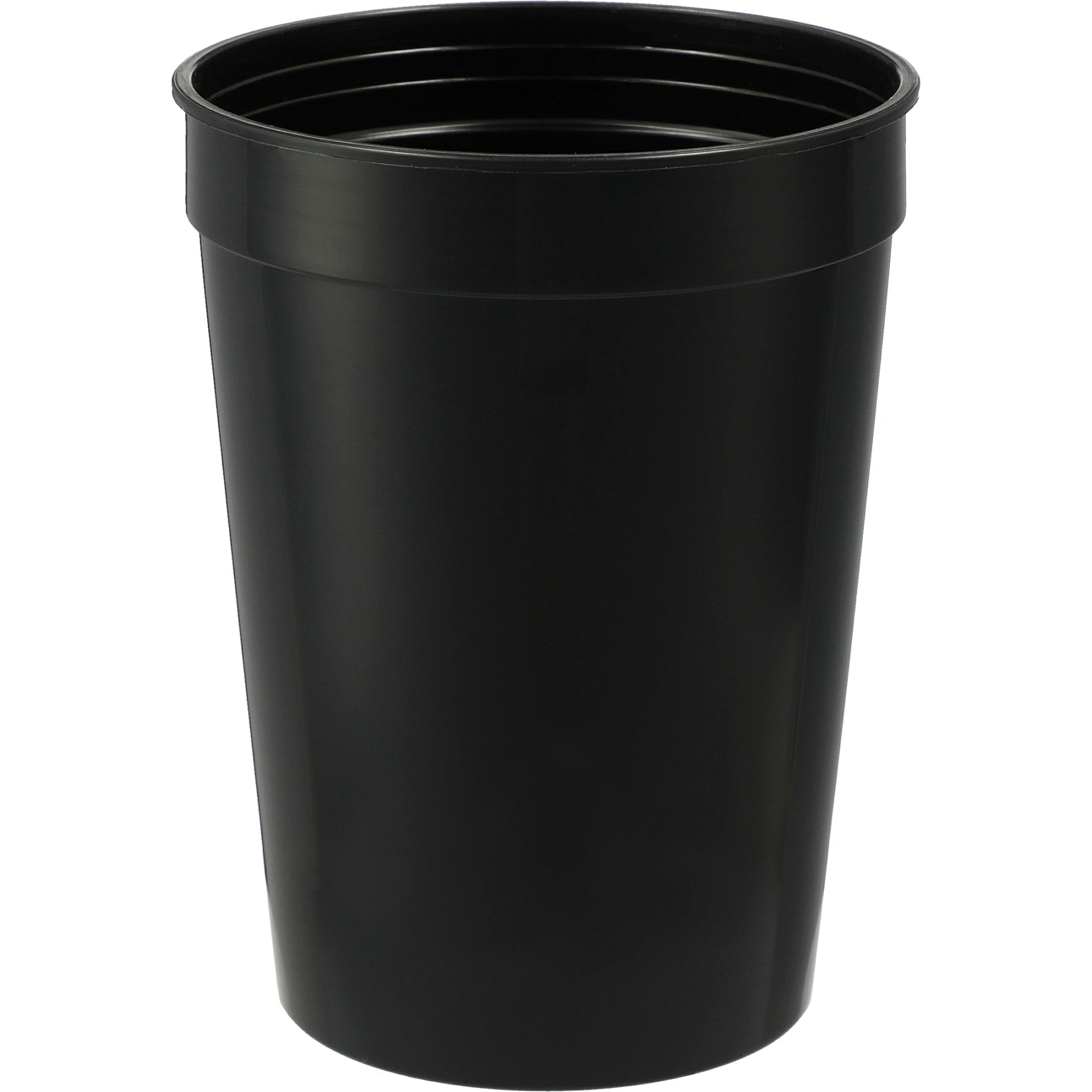 Solid 12oz Stadium Cup - Etchified - Etchified - SM-6011FRST