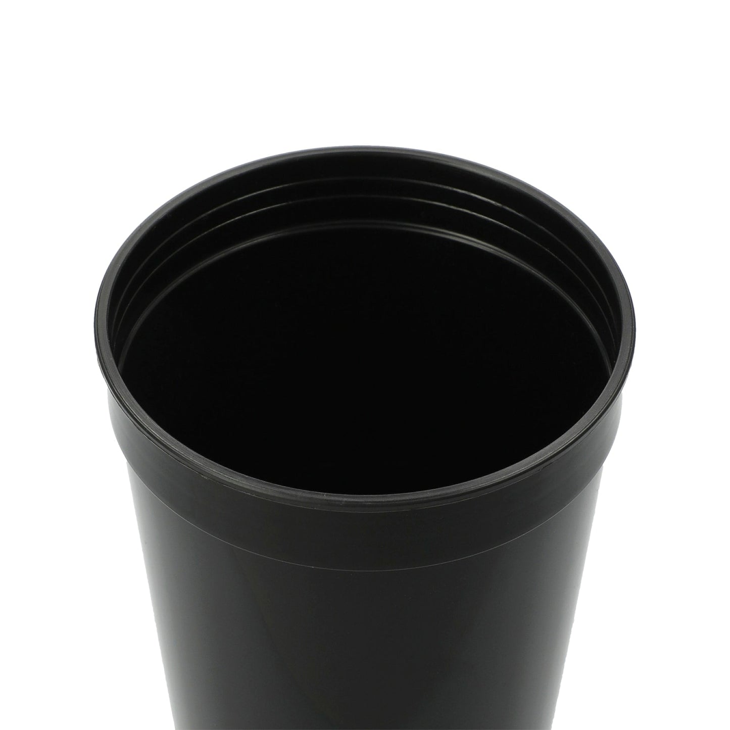 Solid 12oz Stadium Cup - Etchified - Etchified - SM-6011FRST
