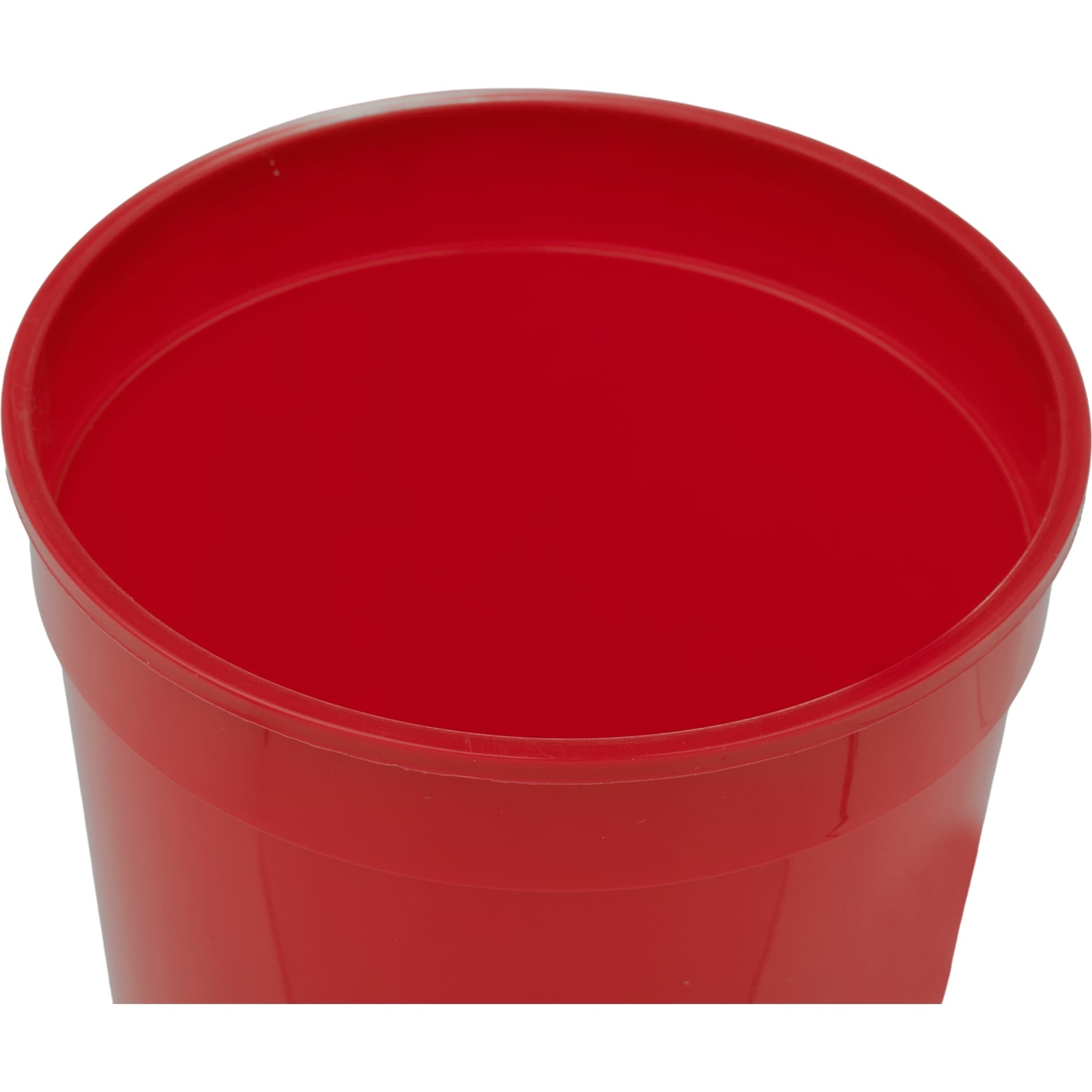 Solid 12oz Stadium Cup - Etchified - Etchified - SM-6011FRST