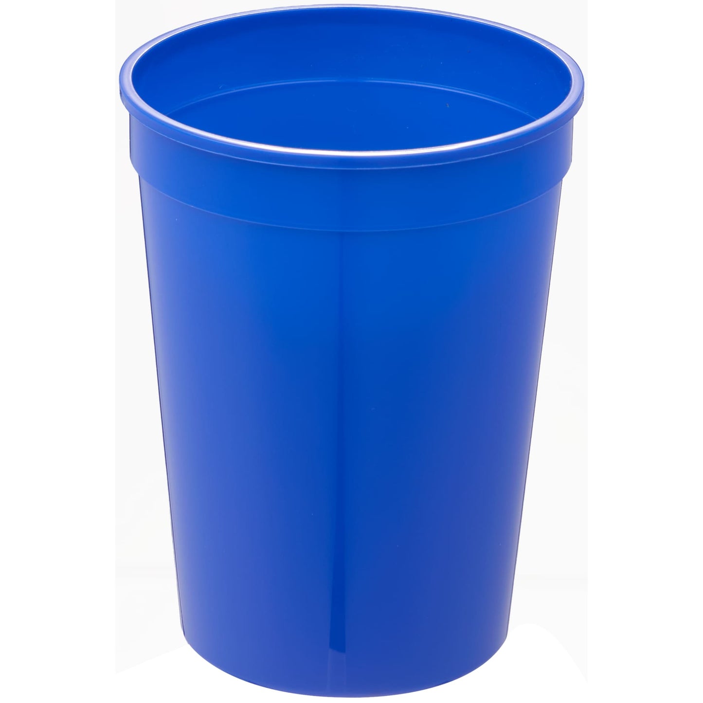 Solid 12oz Stadium Cup - Etchified - Etchified - SM-6011FRST