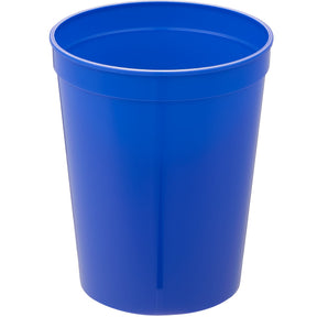 Solid 16oz Stadium Cup - Etchified - Etchified - SM-6012FRST